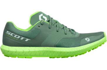 Image of SCOTT KinabAlu RC 3 Shoes - Mens, Frost Green/Jasmine Green, 8.5, 2878247194420-8.5