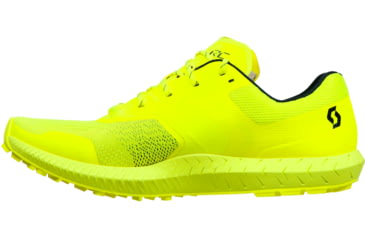Image of SCOTT KinabAlu RC 3 Shoes - Mens, Yellow, 11, 2878240005450-11