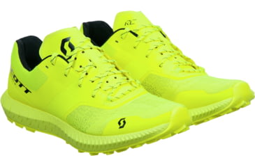 Image of SCOTT KinabAlu RC 3 Shoes - Mens, Yellow, 11, 2878240005450-11