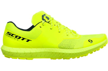Image of SCOTT KinabAlu RC 3 Shoes - Mens, Yellow, 11, 2878240005450-11