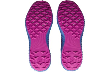 Image of SCOTT KinabAlu Ultra RC Shoes - Womens, Amparo Blue/Carmine Pink, 7.5, 2797637196009-7.5