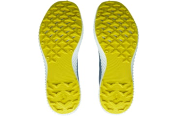Image of SCOTT KinabAlu Ultra RC Shoes - Womens, Bering Blue/Sun Yellow, 8.5, 2797637195011-8.5