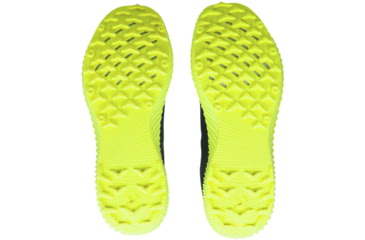 Image of SCOTT KinabAlu Ultra RC Shoes - Womens, Black/Yellow, 7.5, 2797631040009-7.5