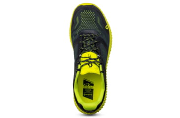 Image of SCOTT KinabAlu Ultra RC Shoes - Womens, Black/Yellow, 7.5, 2797631040009-7.5