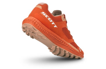 Image of SCOTT KinabAlu Ultra RC Shoes - Womens, Braze Orange/Rose Beige, 6.0 US, 2797637513006