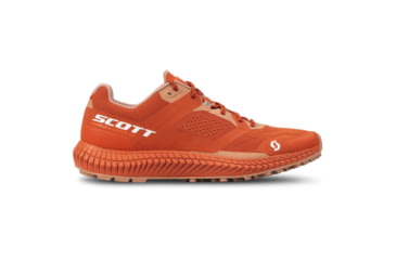 Image of SCOTT KinabAlu Ultra RC Shoes - Womens, Braze Orange/Rose Beige, 6.0 US, 2797637513006