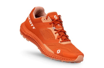 Image of SCOTT KinabAlu Ultra RC Shoes - Womens, Braze Orange/Rose Beige, 6.0 US, 2797637513006