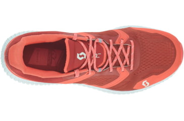 Image of SCOTT KinabAlu Ultra RC Shoes - Womens, Rust Red/Brick Red, 7, 2797636863008-7