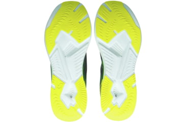 Image of SCOTT Pursuit Shoes - Mens, Black/Yellow, 9, 2878301040425-9