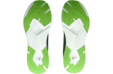 Image of SCOTT Pursuit Shoes - Mens, Jasmine Green/Smoked Green, 12, 2878307186460-12