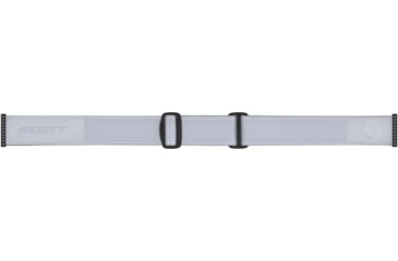 Image of SCOTT Shield LS Goggle, Mineral White/Light Sensitive Bronze Chrome, 2778367414245