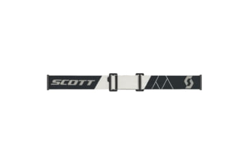 Image of SCOTT Shield LS Goggle, Mountain Black/Light Sensitive Blue Chrome, 2778366663307