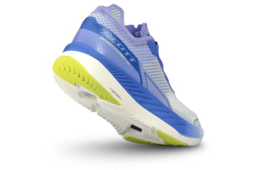Image of SCOTT Speed Carbon RC Shoes - Womens, Moon Blue/Dream Blue, 8.5 US, 2970967519400