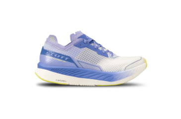 Image of SCOTT Speed Carbon RC Shoes - Womens, Moon Blue/Dream Blue, 8.5 US, 2970967519400