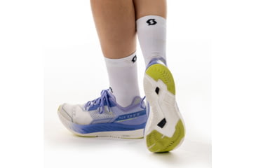 Image of SCOTT Speed Carbon RC Shoes - Womens, Moon Blue/Dream Blue, 8.5 US, 2970967519400