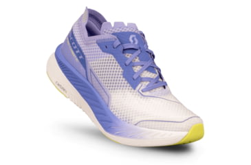Image of SCOTT Speed Carbon RC Shoes - Womens, Moon Blue/Dream Blue, 8.5 US, 2970967519400