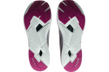 Image of SCOTT Speed Carbon RC Shoes - Womens, White/Carmine Pink, 9, 2878297200405-9