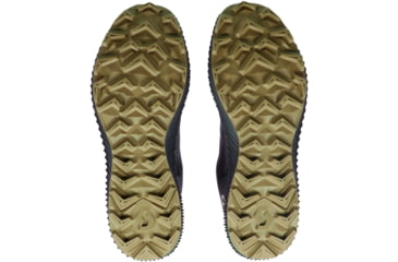 Image of SCOTT Supertrac 3 GTX Shoes - Mens, Black/Mud Green, 8.5, 2878217188420-8.5