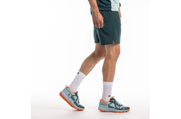 Image of SCOTT Supertrac 3 Shoes - Mens, Mud Green/Black, 9.5, 2878207158430-9.5