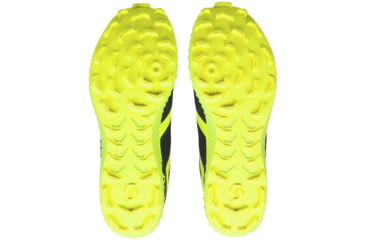 Image of SCOTT Supertrac RC 2 Shoes - Mens, Black/Yellow, 9, 2797621040008-9
