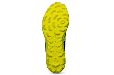 Image of SCOTT Supertrac RC 2 Shoes - Mens, Black/Yellow, 9, 2797621040008-9