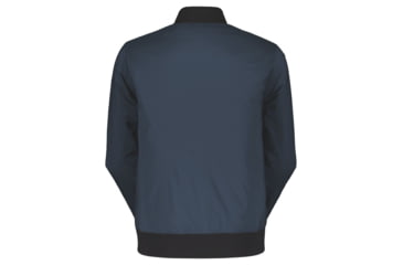 Image of SCOTT Tech Bomber Jacket - Womens, Dark Blue, Medium, 4001220114010