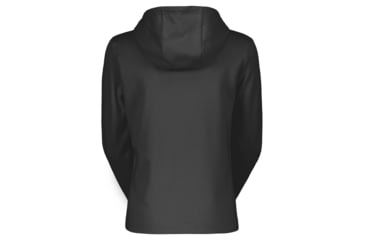 Image of SCOTT Tech Hoody - Womens, Black, Small, 4032920001008
