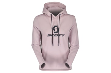 Image of SCOTT Tech Hoody - Womens, Sweet Pink, Medium, 4032927339010