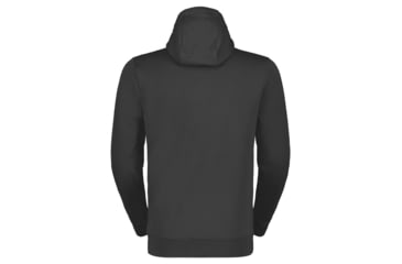 Image of SCOTT Tech Zip Hoody - Mens, Black, Large, 4032850001010