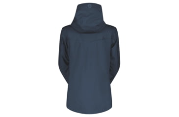 Image of SCOTT Ultimate DRX Jacket - Womens, Dark Blue, Small, 2918680114007
