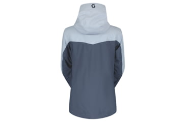 Image of SCOTT Ultimate DRX Jacket - Womens, Glace Blue/Metal Blue, Medium, 2918687370008