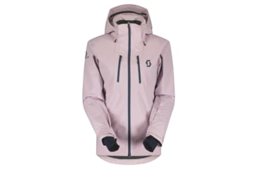 Image of SCOTT Ultimate DRX Jacket - Womens, Sweet Pink, 2XS, 2918687339005