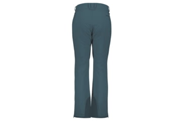 Image of SCOTT Ultimate DRX Pants - Womens, Aruba Green, Small, 2777177334007