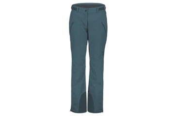 Image of SCOTT Ultimate DRX Pants - Womens, Aruba Green, Small, 2777177334007