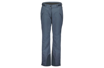 Image of SCOTT Ultimate DRX Pants - Womens, Metal Blue, Large, 2777177377009