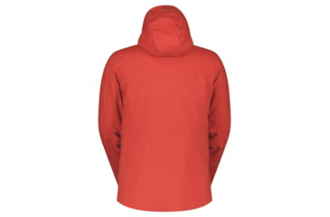 Image of SCOTT Ultimate Dryo 10 Jacket - Mens, Magma Red, Small, 2837577373006