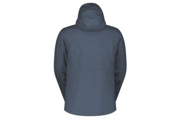 Image of SCOTT Ultimate Dryo 10 Jacket - Mens, Metal Blue/Dark Blue, Extra Large, 2837577378009