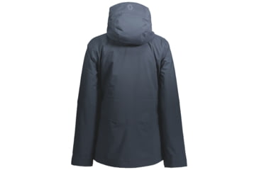 Image of SCOTT Ultimate Dryo 10 Jacket - Womens, Dark Blue, Medium, 2837700114008