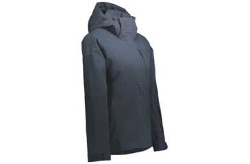 Image of SCOTT Ultimate Dryo 10 Jacket - Womens, Dark Blue, Medium, 2837700114008