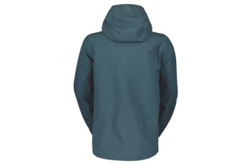 Image of SCOTT Vertic 3L Jacket - Mens, Aruba Green, Small, 2837487334006