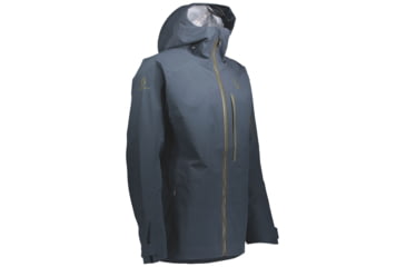 Image of SCOTT Vertic 3L Jacket - Mens, Dark Blue, Large, 2837480114008