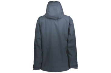 Image of SCOTT Vertic 3L Jacket - Mens, Dark Blue, Large, 2837480114008