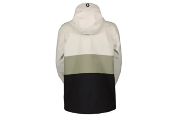 Image of SCOTT Vertic 3L Jacket - Mens, Dust White, Medium, 2837487653007