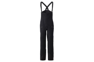 Image of SCOTT Vertic 3L Pants - Mens, Black, Extra Large, 4077130001012