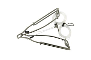 Image of Scotty 1161 Dummy Flasher Rig, 2 Pack, 1161