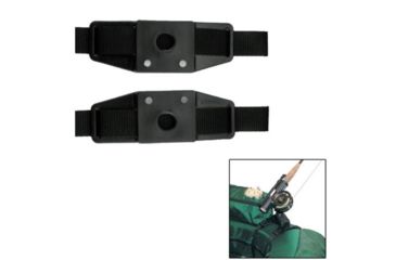 Image of Scotty Float Tube Mount only for Fly Rod Holder 620668