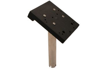 Image of Scotty 1028 Gimbal Mount, 9in Long, Downrigger, 1028