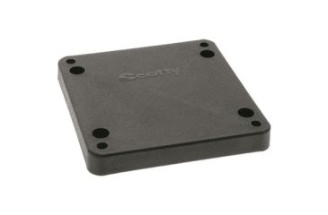 Image of Scotty Mounting Plate, 1026 Swivel Mount, New Condition SCT-1036