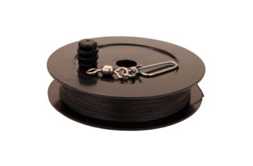Image of Scotty 200lb Premium Braided Downrigger Line, 400ft, 2702K