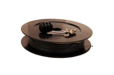 Image of Scotty 200lb Premium Braided Downrigger Line, 300ft, 2701K